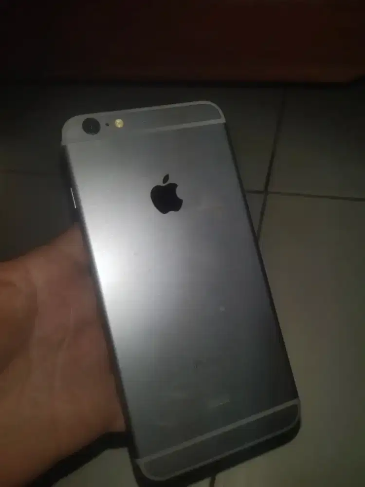 iphone 6 plus 16gb second bekas