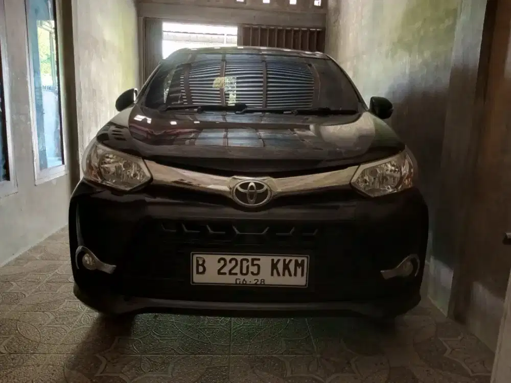 Avanza Veloz 1.3 M/T 2018