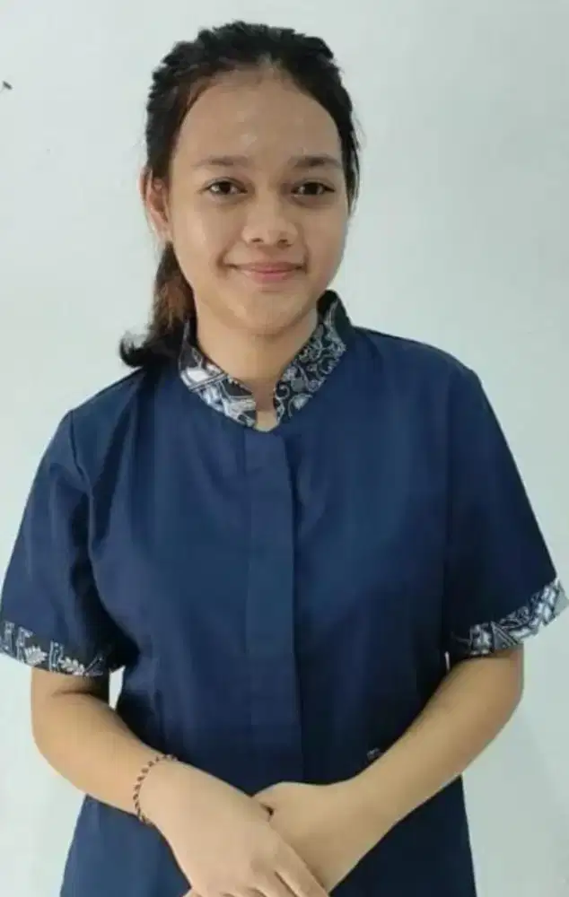 Ready suster baby, suster balita, suster lansia/pasien.dan art/prt