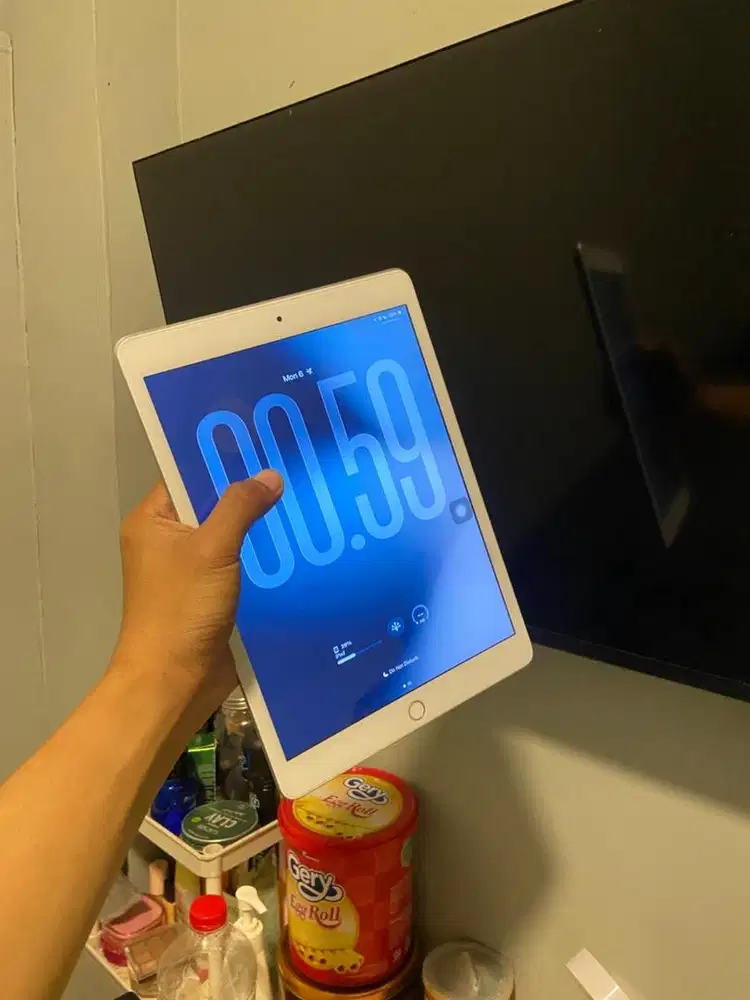 iPad gen 8 32gb ex Inter