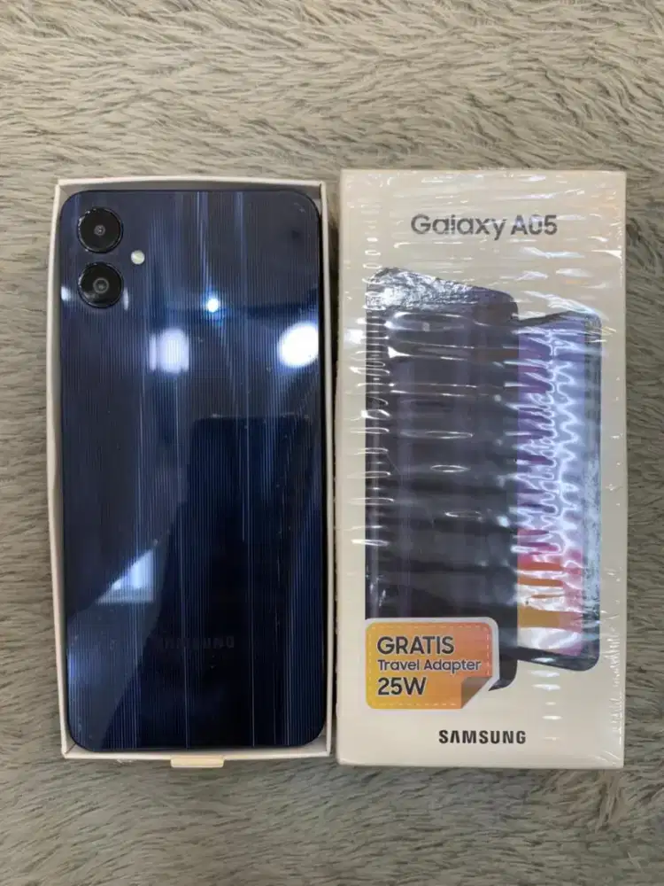 Samsung A05 128gb Sein