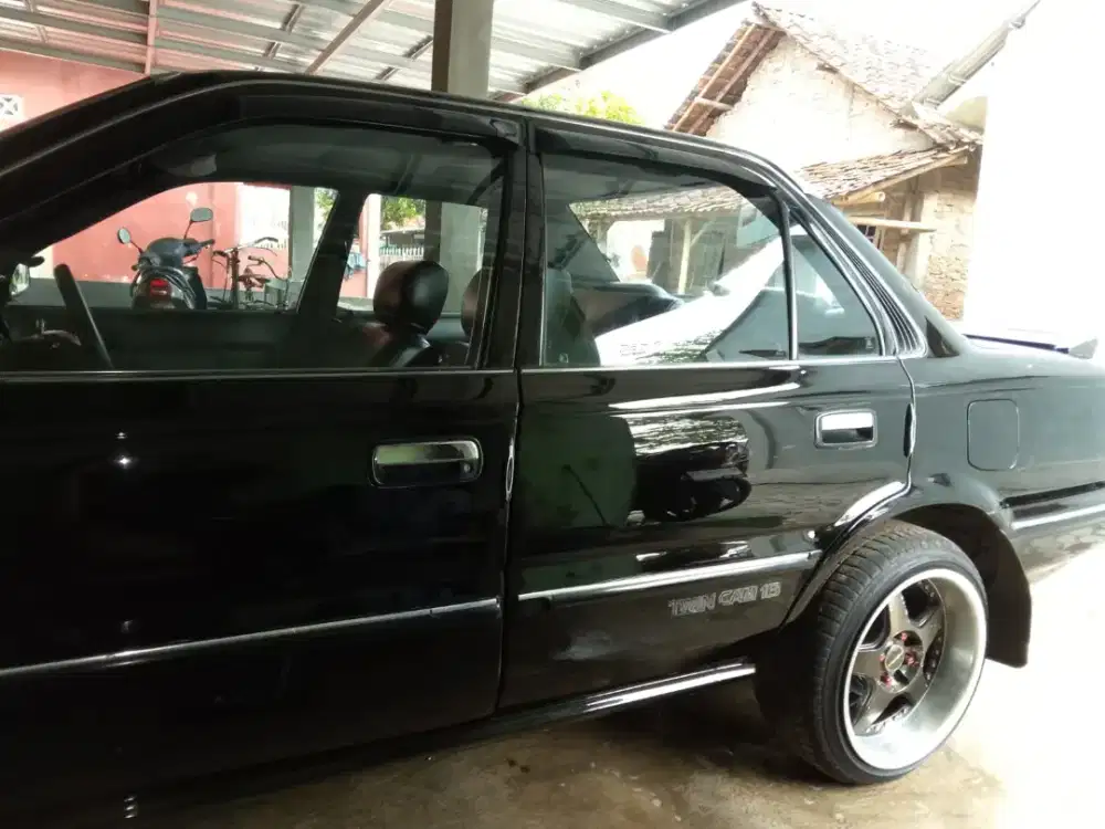 Dijual Toyota Corolla 1.6 SEG Twin Cam terawat