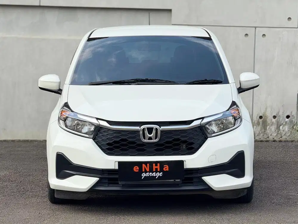Brio S Manual 2024 Termurah