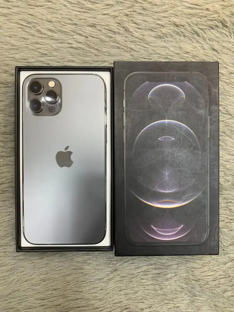 Iphone 12 Pro 256gb iBox PA/A