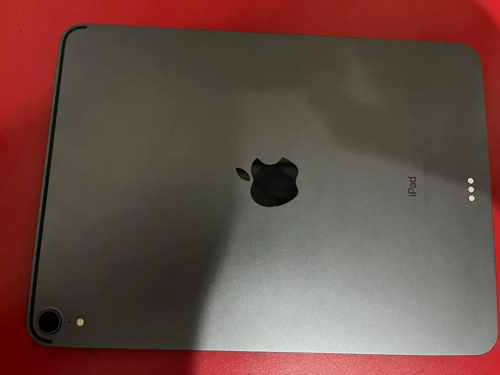 IPAD PRO 11 inch mulus parah