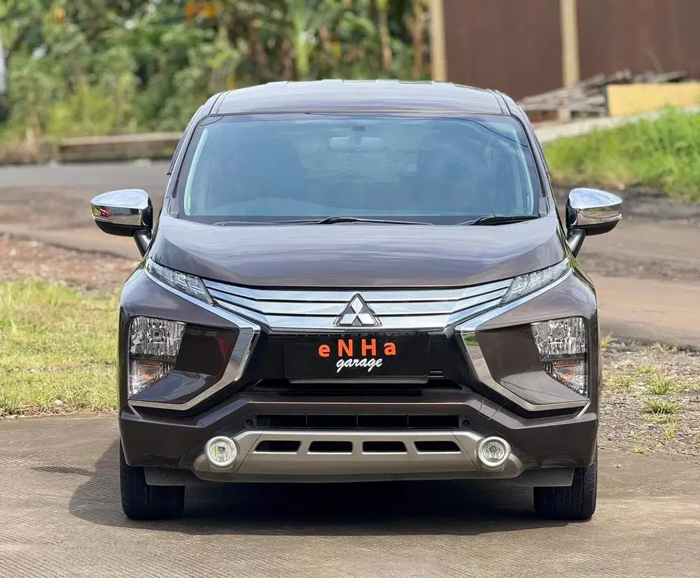 Xpander Ultimate 2019 Matic