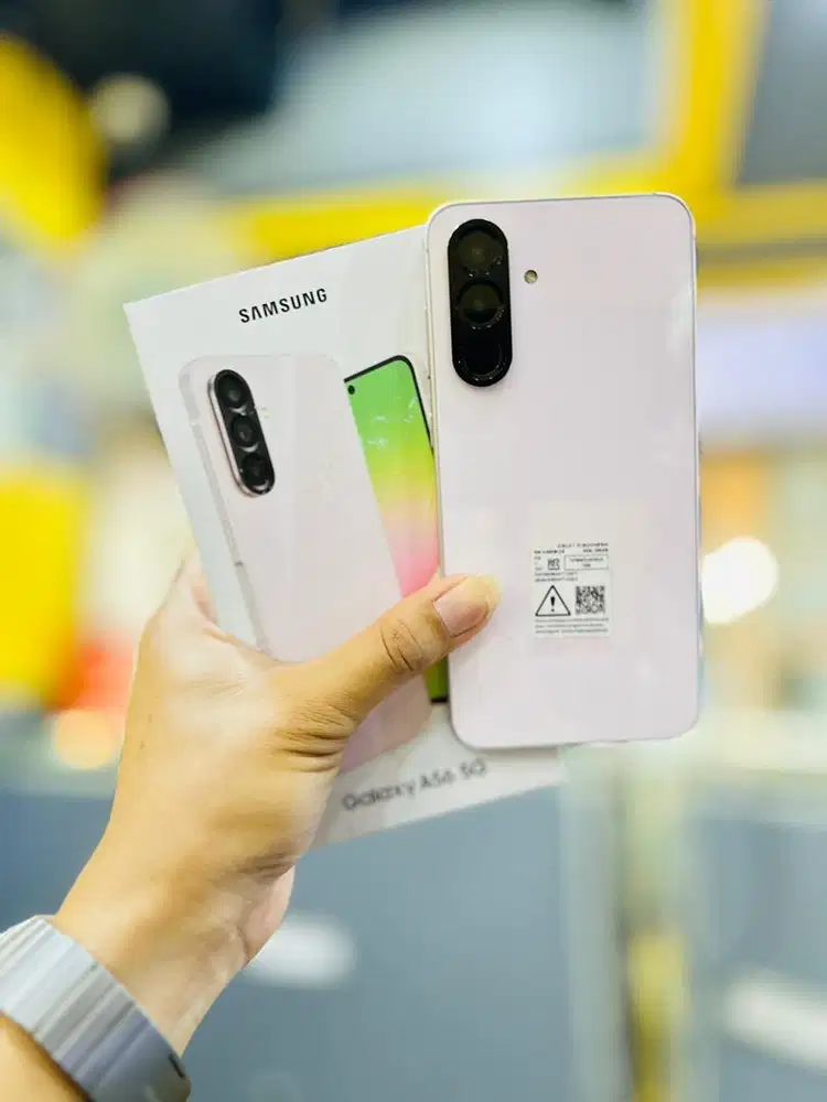Samsung A56 8/256 Full original