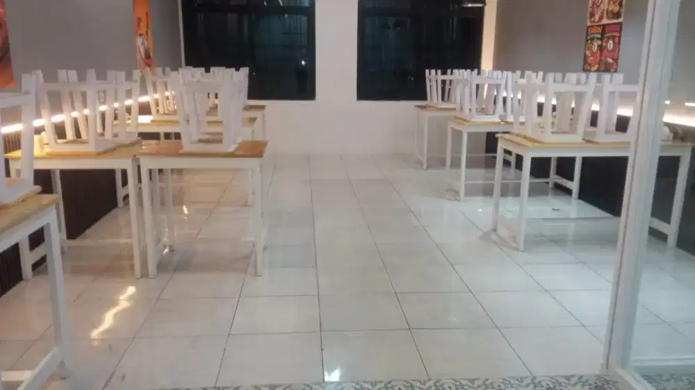 DIBUTUHKAN SEGERA DENGAN CEPAT