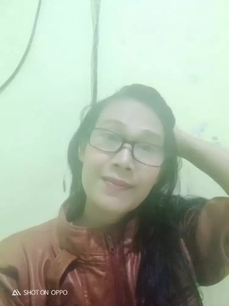 Info kerja apa aja yg penting halal