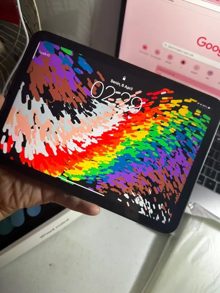 iPad Mini Gen 6(wifi only) | 256 GB | Space Grey