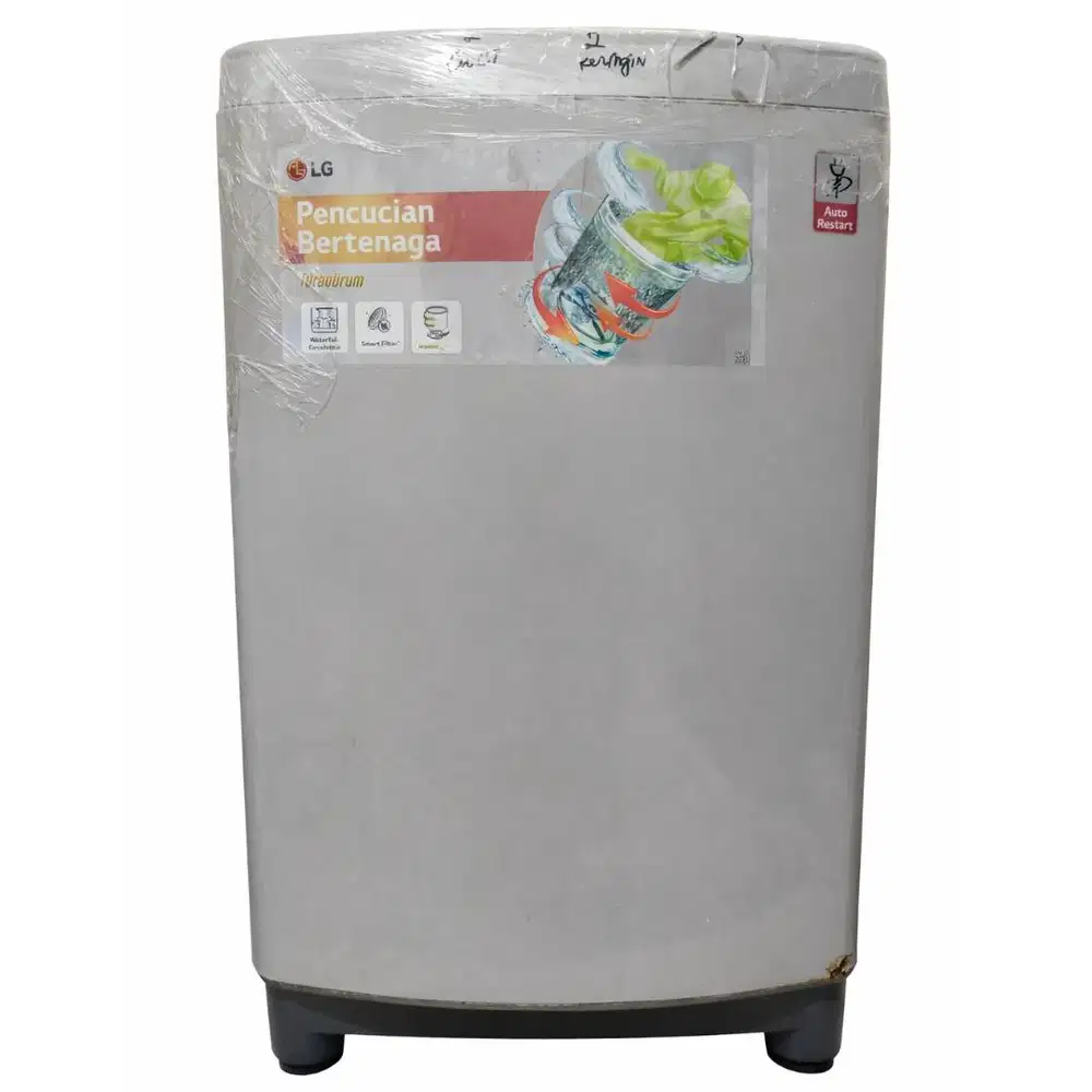 [PII-47] Preloved Mesin Cuci LG 1 Tabung