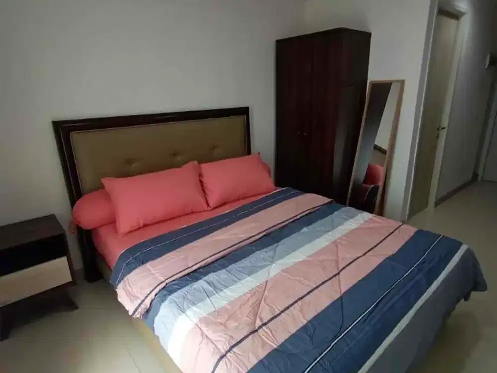 Dijual Murah Apartemen Azale Suites - Cikarang