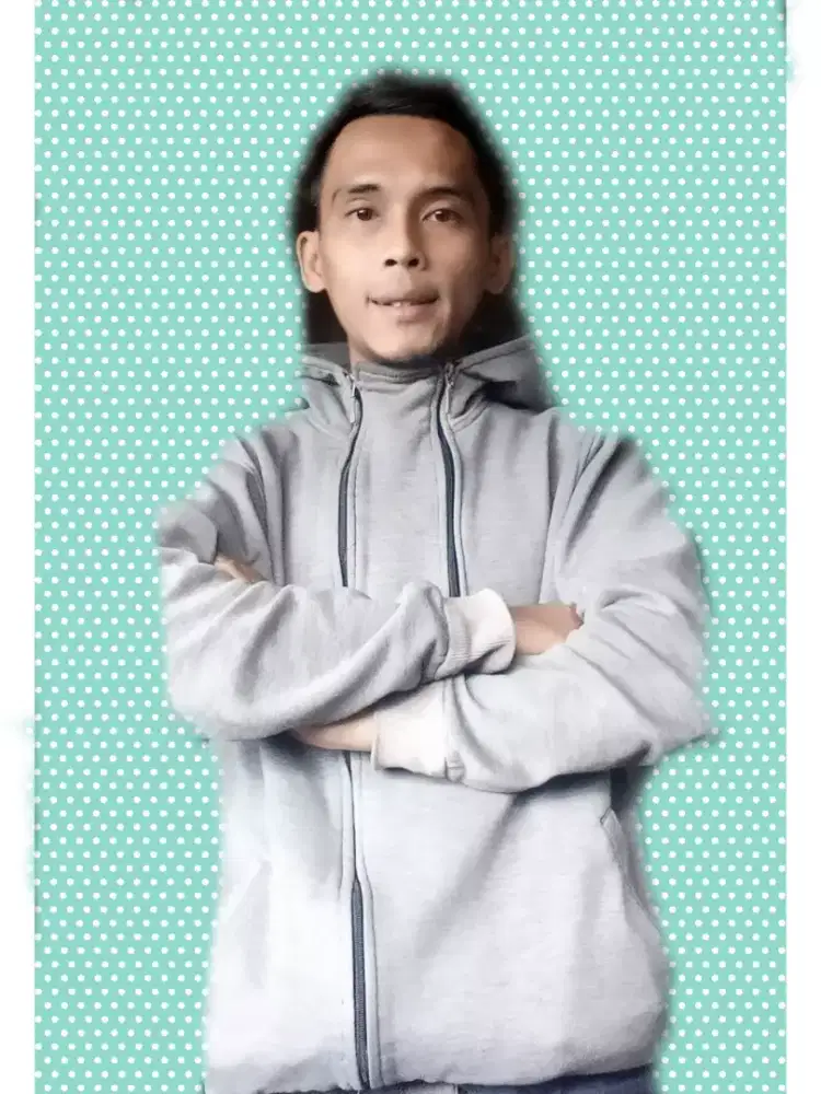 mencari kerja apa aja