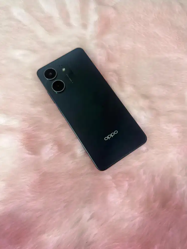 Oppo A5x NFC 6+6/128 Fullset