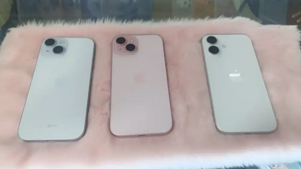 Iphone 15 Basic 128gb iBox