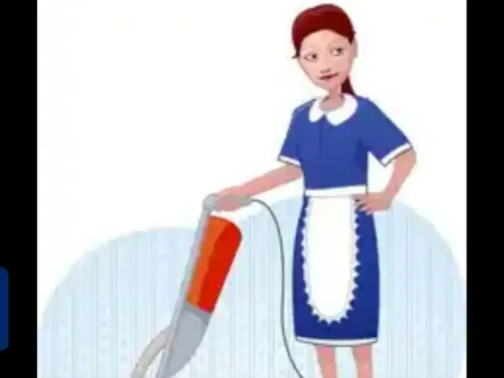 Art asisten rumah tangga