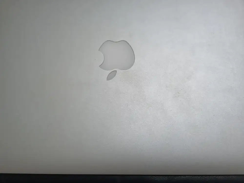 Macbook air 2017