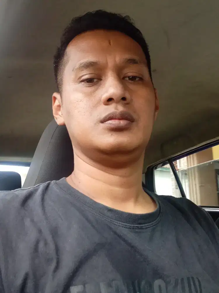 Cari pekerjaan driver.