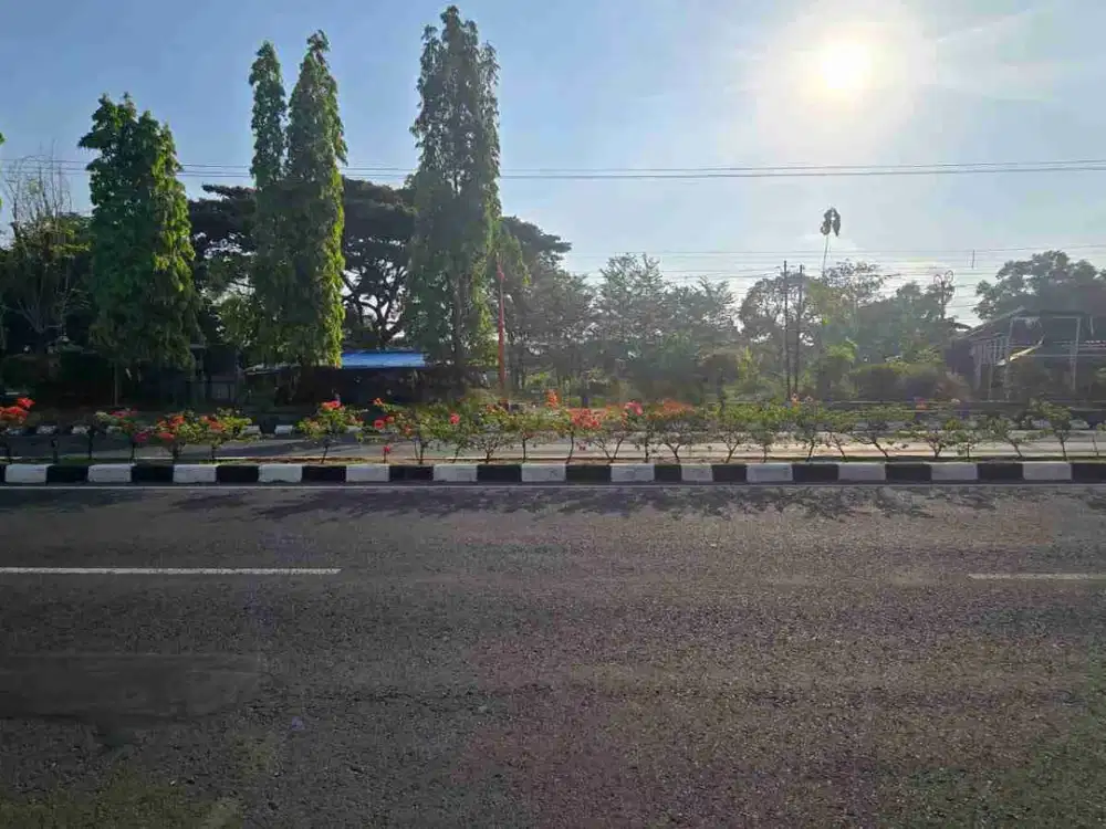 Dijual Tanah Super Strategis Di Sukoharjo Harga Terjangkau Super Murah. Cocok Untuk Ruang Usaha, Ruko, Kantor, Rumah Tinggal.