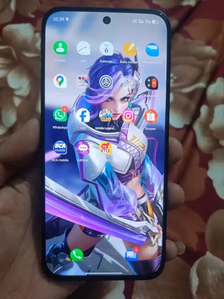 Infinix GT 30 pro 5G