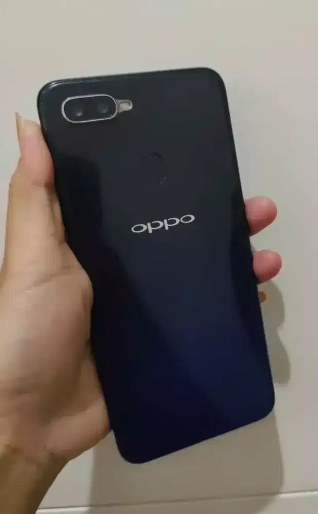 Oppo F9 pro ram 6