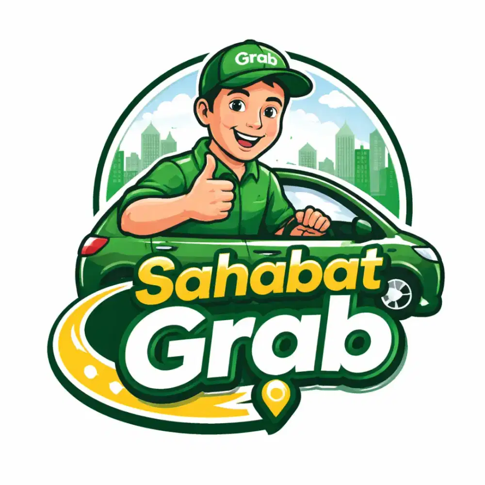 LOWONGAN KERJA DRIVER GRAB