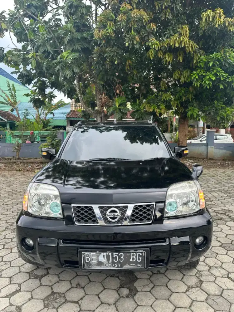Xtrail t30 ST 2007