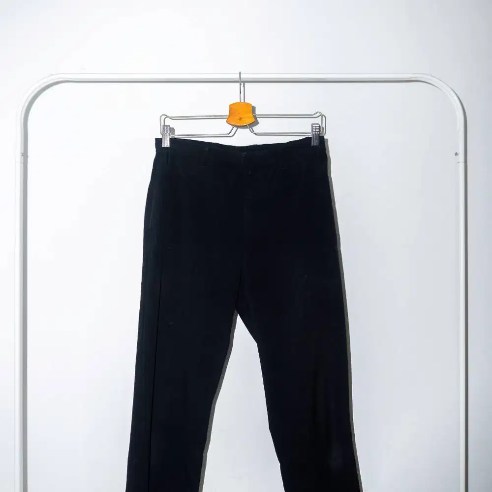 AirSense Relaxed Pants by UNIQLO x THEORY