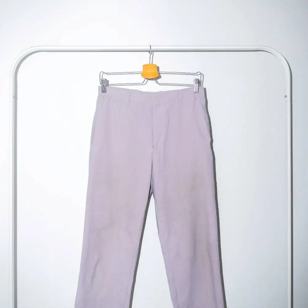 AirSense Relaxed Pants by UNIQLO x THEORY