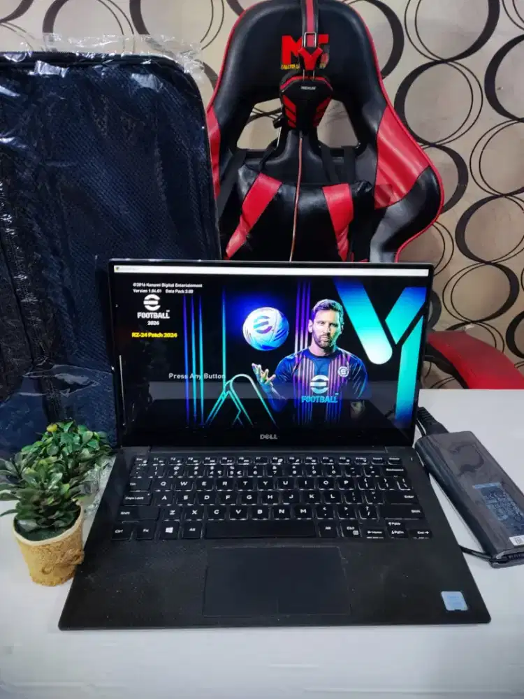 Dell XPS EZV 9360 TOUCHSCREEN Core i7 Ram 8Gb/Ssd 1Tb SLIM