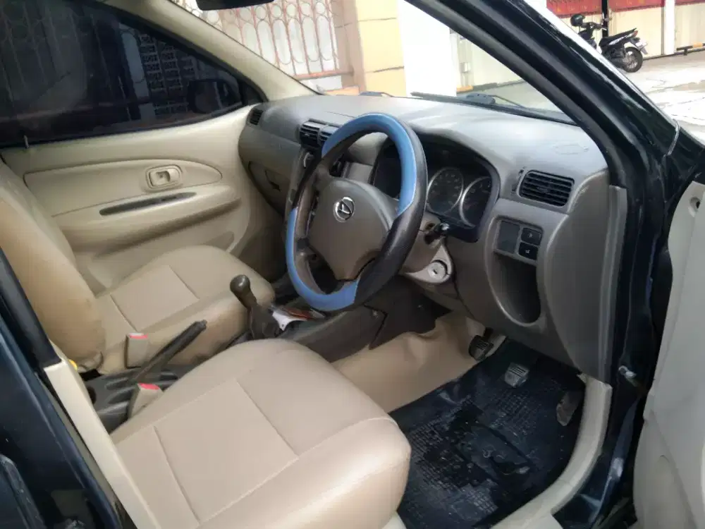 Jasa Driver Panggilan (Freelance)