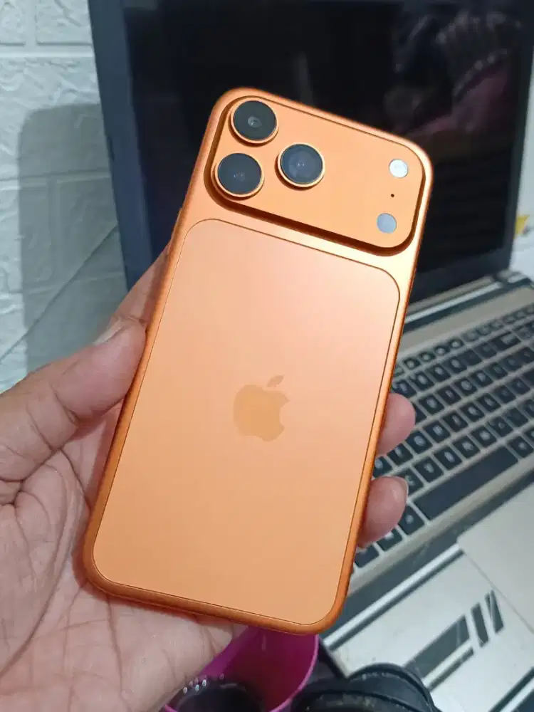 Hp Iphone Hdc 17 Pro Max