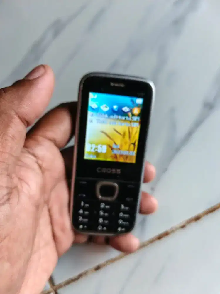 Hp jadul jual seadanya aj