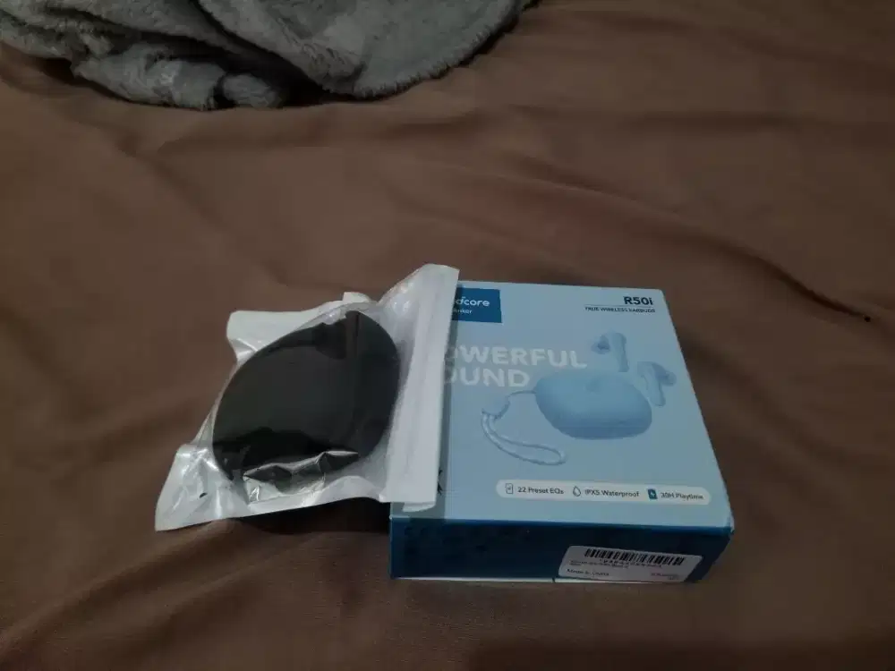 tws soundcore angker R50i