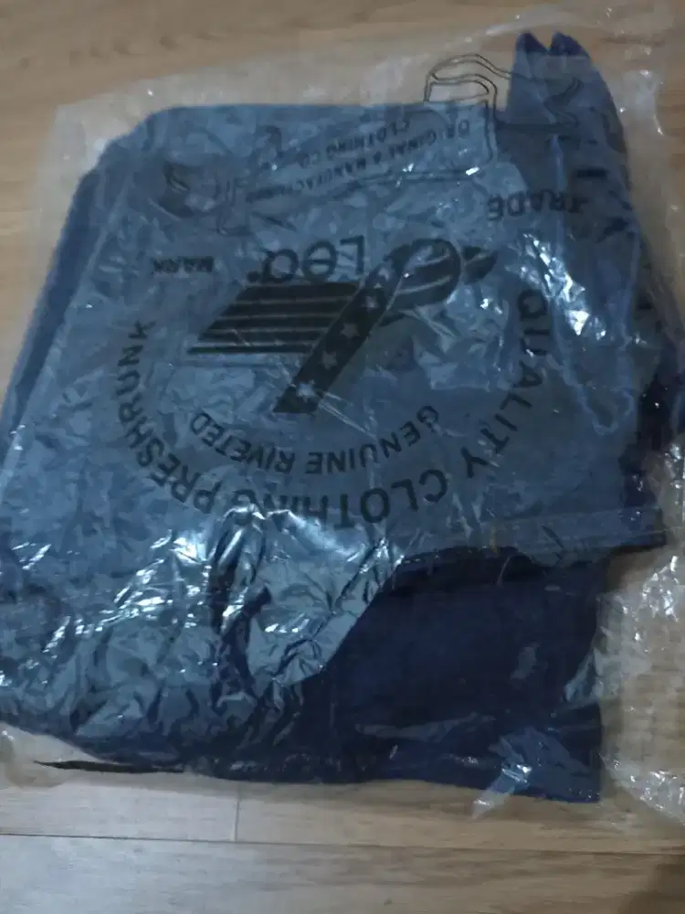 Celana Jeans Nomer 35 & 36