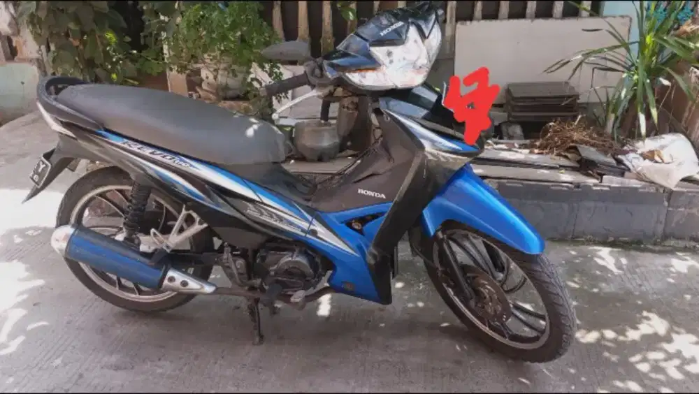 di jual revo abs ful orisinil