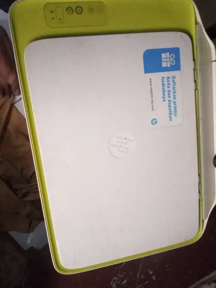 Jual printer x Ada yang minat