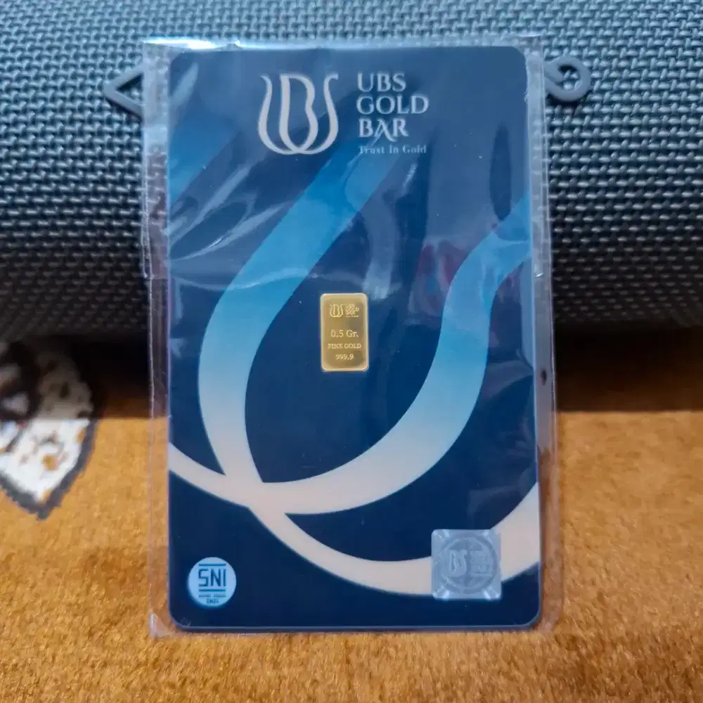 Lm emas ubs 0,5 UBS