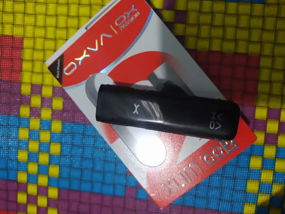 Prod oxva xlim pro 2