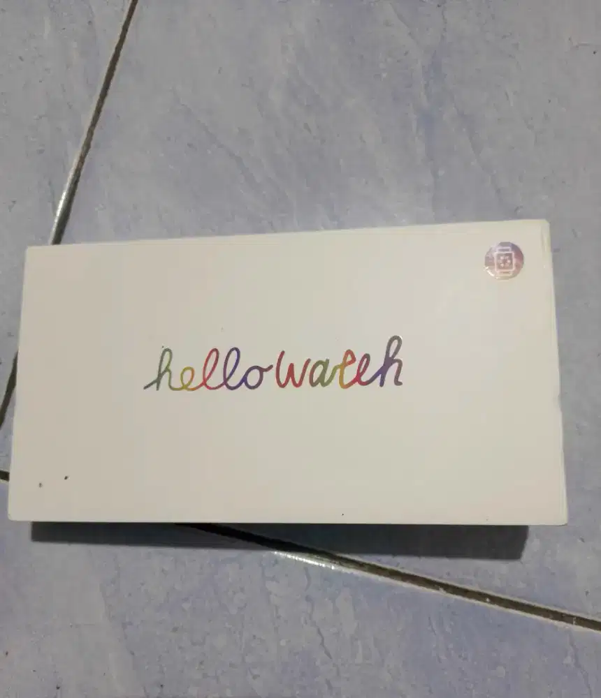 Smart watch Android Ram 4/64