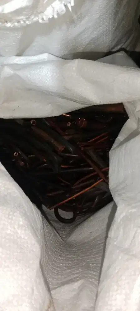 Dicari Logam besi Tua untuk dibeli