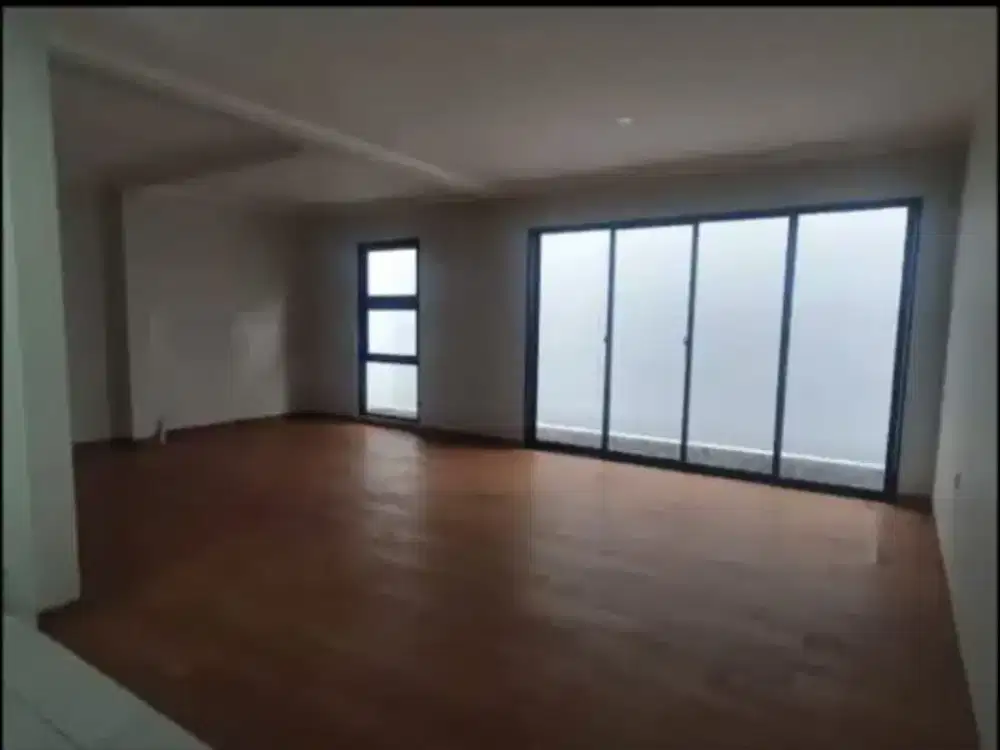 Rumah Minimalis Siap Huni di Summarecon Bandung Cluster Dayana