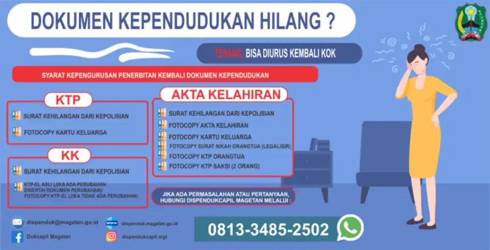 biro jasa dokumen Iim