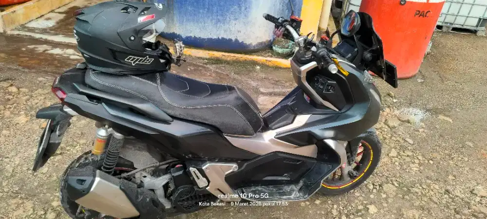 Adv 150 ss lengkap
