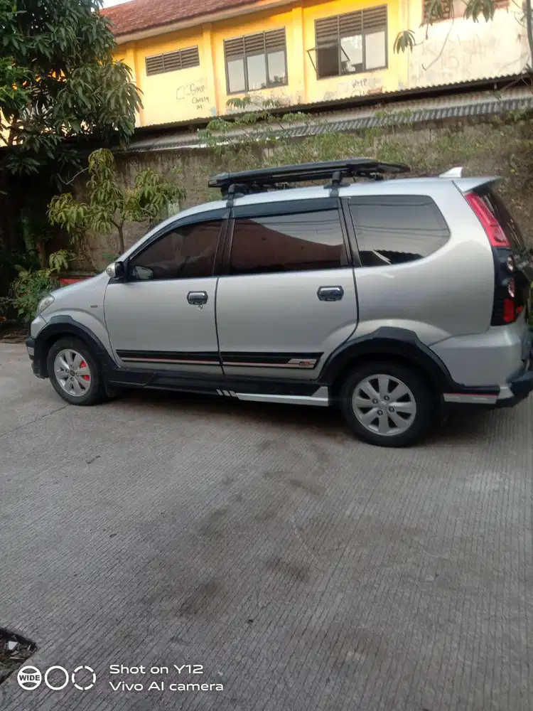 Jual aja daripada nongkrong di garasi plat dki