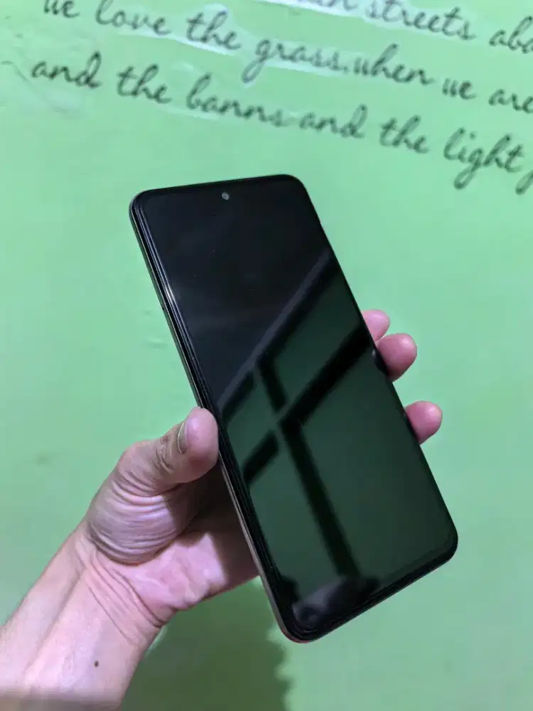 Redmi Note 9 Pro 6/64