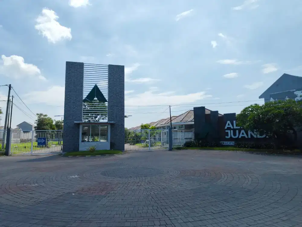 Jual Cepat Asset Bank Rumah Murah