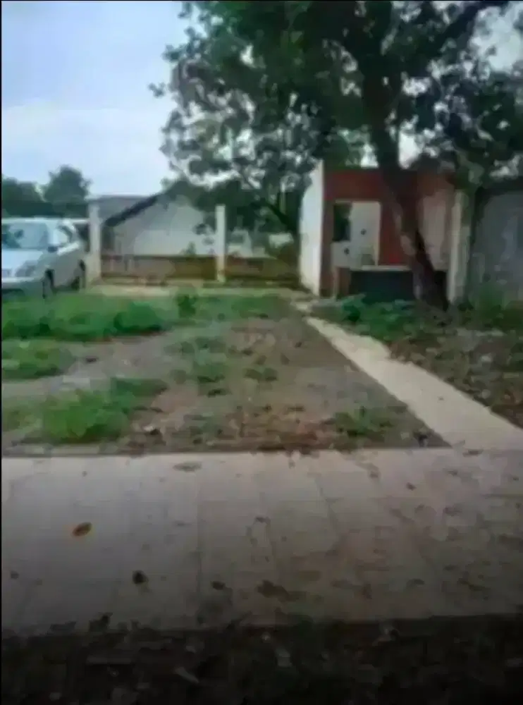 Jual tanah Baranangsiang Indah BSI