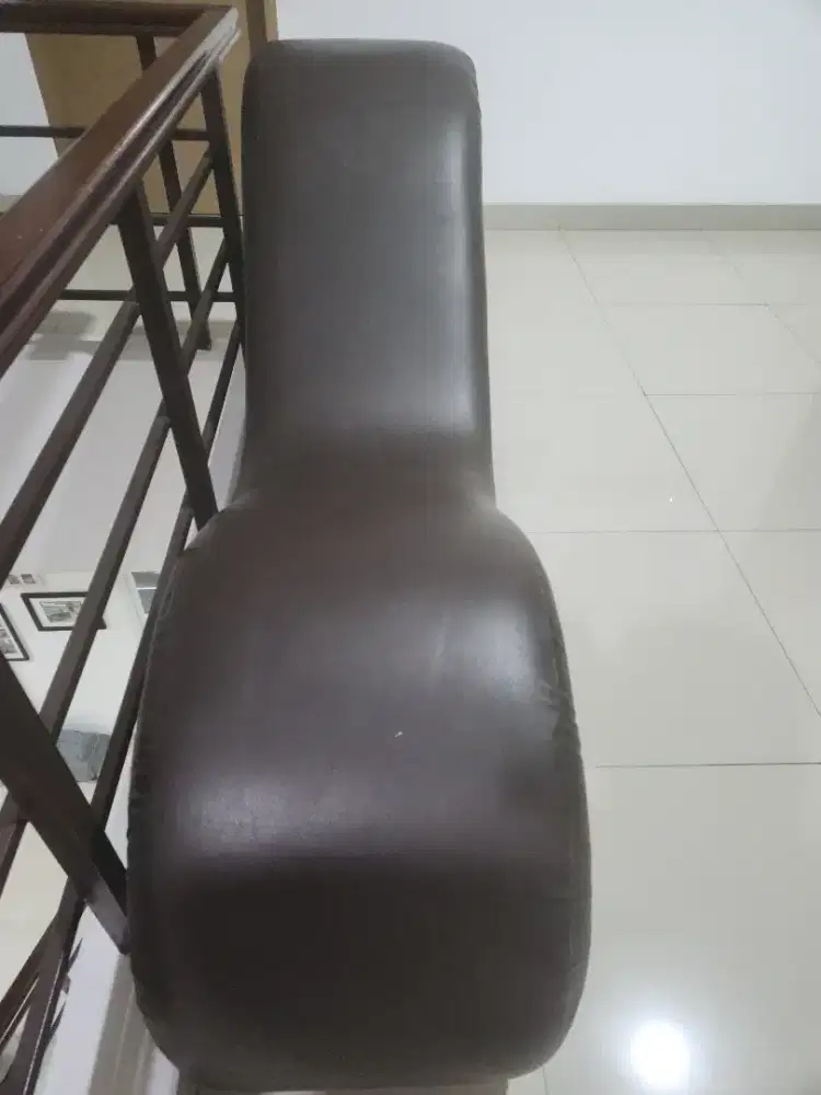 Dijual love chair mulus 95%