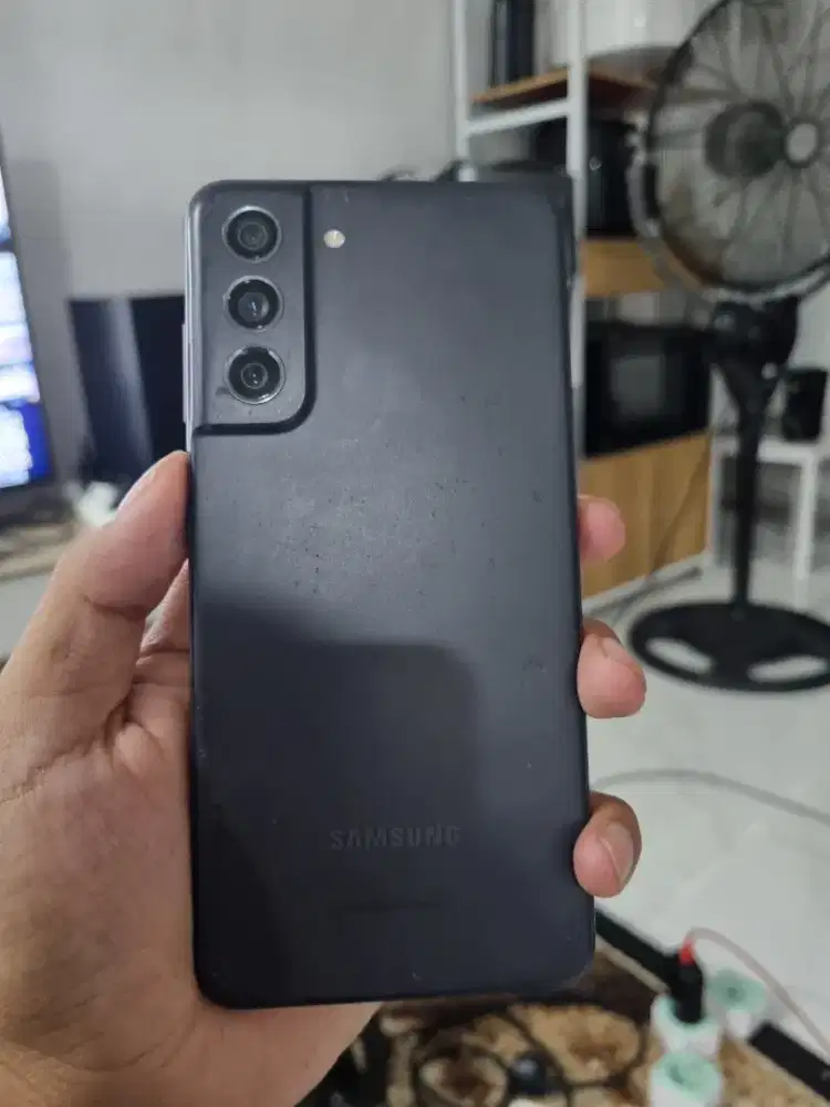 Samsung Galaxy S21 Fe 256